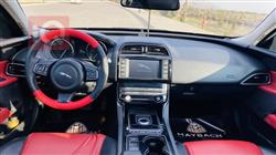 جاگوار XE